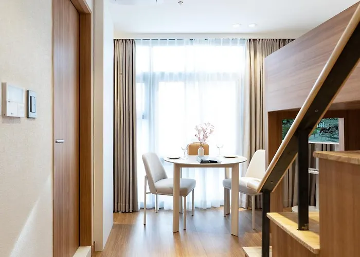 Hotel Akastay Myeongdong Seoul