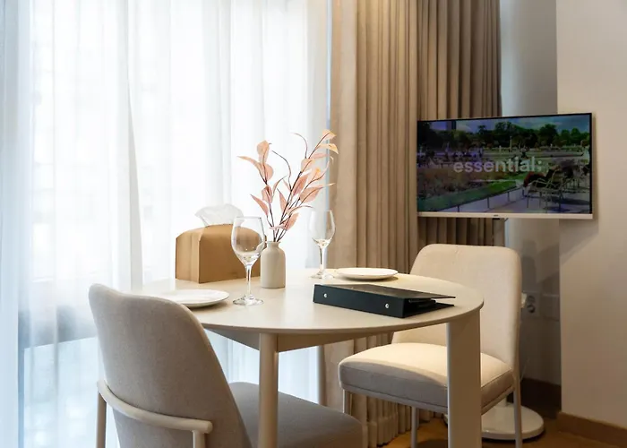 Akastay Myeongdong Hotel Seoul
