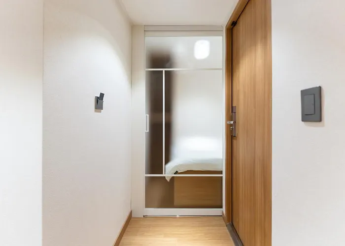 Akastay Myeongdong Hotel Seoul