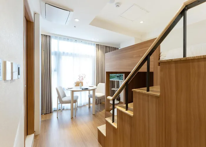 Akastay Myeongdong Hotel *