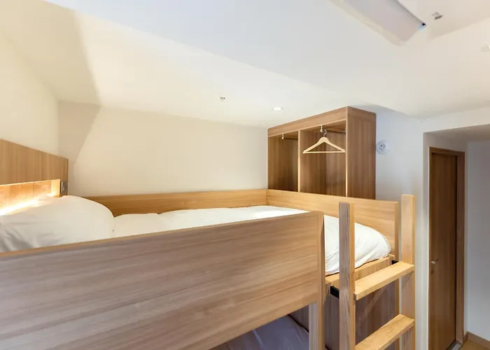 Akastay Myeongdong Hotel Seoul