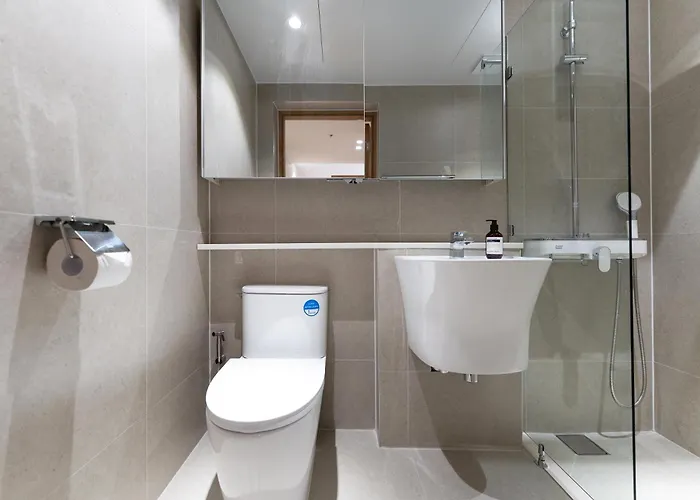 Hotel Akastay Myeongdong