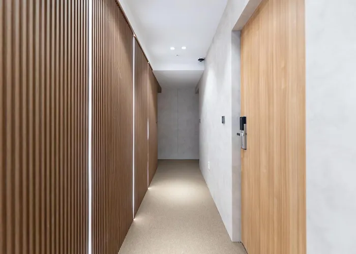 Akastay Myeongdong Hotel
