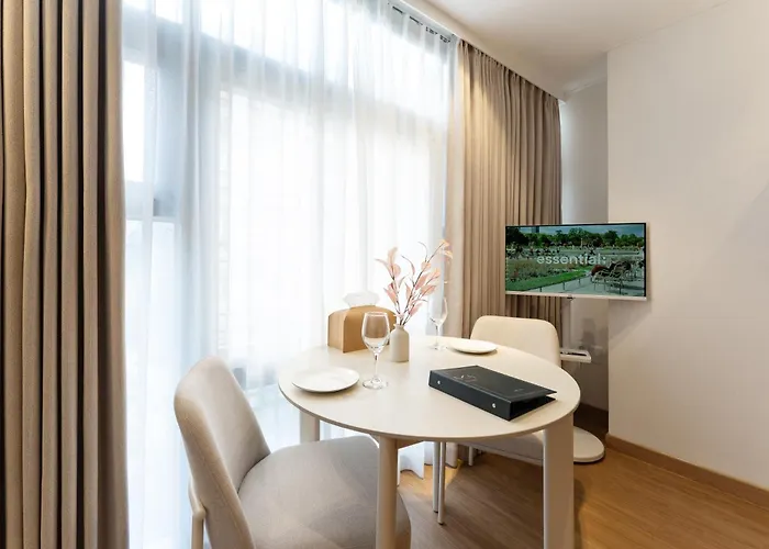 Akastay Myeongdong Hotel Seoul