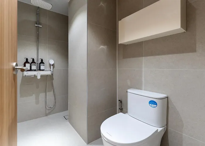 Akastay Myeongdong Hotel