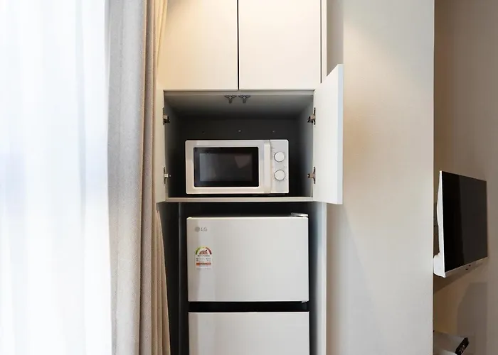 Hotel Akastay Myeongdong *