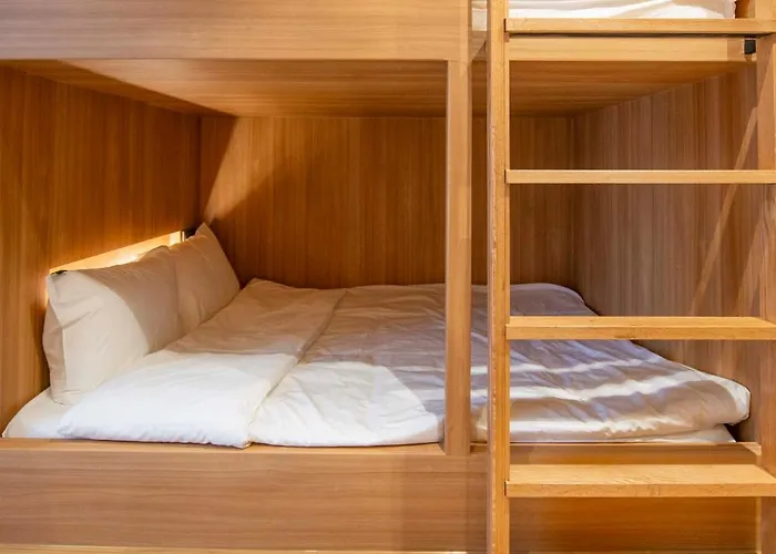 Hotel Akastay Myeongdong *